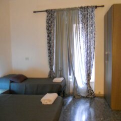 Отель Aloha Rome 2 B&B комната для гостей фото 3