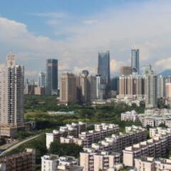 Shenzhen Haitian Hotel