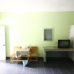 Отель Mee Rak Resort удобства в номере