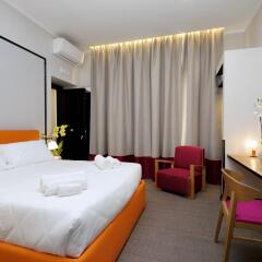 Отель Relais Vittoria Colonna комната для гостей