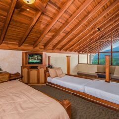 Отель The Springs Resort and Spa at Arenal комната для гостей фото 5