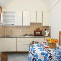 Отель Camere Con Vista в номере фото 2