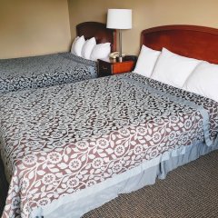 Days Inn & Suites by Wyndham of Morris in Sheridan, United States of America from 107$, photos, reviews - zenhotels.com guestroom photo 3