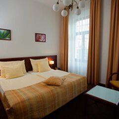 Hotel Petr комната для гостей фото 2