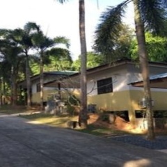 Отель Kanita Garden At Phuket вид на фасад фото 2