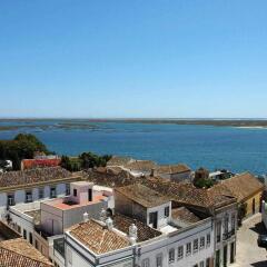 Отель ibis Faro Algarve Португалия, Фару - отзывы, цены и фото номеров - забронировать отель ibis Faro Algarve онлайн пляж