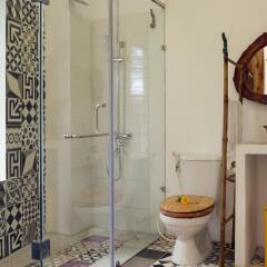 Stop and Go Boutique Hotel Since 1982 ванная