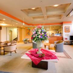 Hotel Sunroute Tochigi Тотиги комната для гостей фото 2