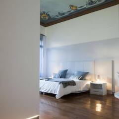 Отель Scrovegni Room & Breakfast Италия, Падуя - отзывы, цены и фото номеров - забронировать отель Scrovegni Room & Breakfast онлайн удобства в номере фото 2