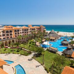 Отель Club Solaris Los Cabos All Inclusive Сан-Хосе-дель-Кабо пляж фото 2