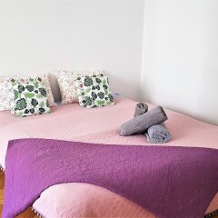 Отель Vistula Apartment Польша, Варшава - отзывы, цены и фото номеров - забронировать отель Vistula Apartment онлайн фото 8