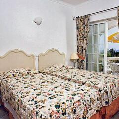 Апартаменты Palm Bay Apartments Лагуш комната для гостей