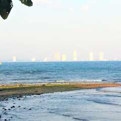 Отель Bang Saray - Lake & Pool Views Банг-Саре пляж