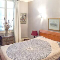 Отель With 2 Bedrooms in Saumur, With Wonderful City View and Wifi Франция, Сомюр - отзывы, цены и фото номеров - забронировать отель With 2 Bedrooms in Saumur, With Wonderful City View and Wifi онлайн фото 7