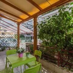 Отель Harmony Athens residence First floor