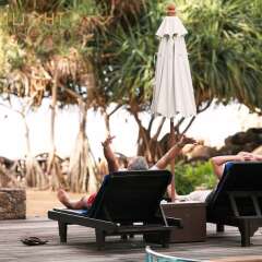 Отель Moonlight Exotic Bay Resort Таиланд, Ланта - отзывы, цены и фото номеров - забронировать отель Moonlight Exotic Bay Resort онлайн фото 6