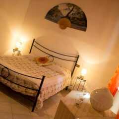 Отель Agriturismo Le Casette Гуардисталло детские мероприятия