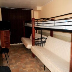 Гостиница Comfort 24 детские мероприятия