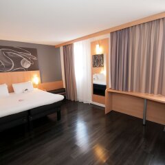 Отель easyHotel Nice Palais des Congrès – Old Town Франция, Ницца - 1 отзыв об отеле, цены и фото номеров - забронировать отель easyHotel Nice Palais des Congrès – Old Town онлайн фото 2
