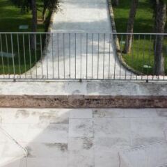 Hotel Terranobile Metaresort Бари фото 2