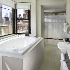 Отель Iberostar 70 Park Avenue США, Нью-Йорк - отзывы, цены и фото номеров - забронировать отель Iberostar 70 Park Avenue онлайн спа