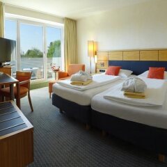 Best Western Hotel Heidehof комната для гостей фото 5