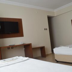Isık Hotel Эдирне удобства в номере