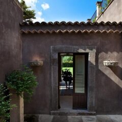 Отель Casa la Carrubbazza Италия, Сан-Грегорио-ди-Катанья - отзывы, цены и фото номеров - забронировать отель Casa la Carrubbazza онлайн фото 5