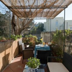 Отель B&B Palazzo Bernardini Лечче фото 17