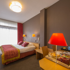 Hotel Des Lices детские мероприятия
