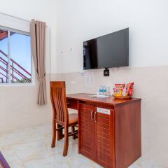 Отель OYO 590 Magnolia Cam Ranh Камрань удобства в номере фото 2