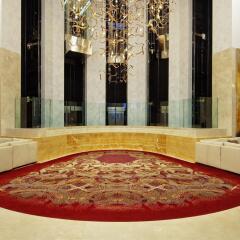 Отель Hilton Baku спа фото 2