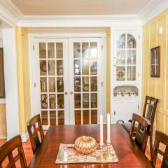 Отель Hawthorne Park Bed and Breakfast в номере фото 2