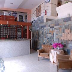 Отель Panorama Hotel Apartments Греция, Родос - отзывы, цены и фото номеров - забронировать отель Panorama Hotel Apartments онлайн в номере