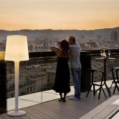 Отель Barceló Raval питание фото 3