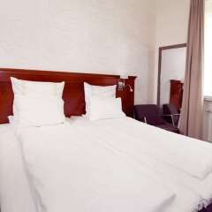 Clarion Collection Hotel Savoy комната для гостей фото 4