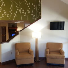 Отель Sleep Inn Frederick комната для гостей фото 3