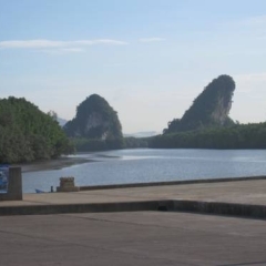 Отель No.7 Guest House пляж фото 2