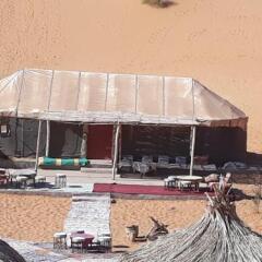 Отель Kasbah Azalay Merzouga Марокко, Мерзуга - отзывы, цены и фото номеров - забронировать отель Kasbah Azalay Merzouga онлайн спортивное сооружение