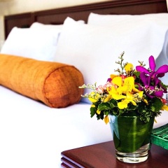 Отель City Lodge Soi 9 Бангкок питание фото 2