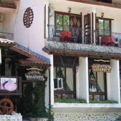 Отель Guest House Chinarite Болгария, Сандански - отзывы, цены и фото номеров - забронировать отель Guest House Chinarite онлайн фото 5
