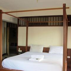 Отель Keerati Homestay Таиланд, Паттайя - отзывы, цены и фото номеров - забронировать отель Keerati Homestay онлайн комната для гостей фото 3