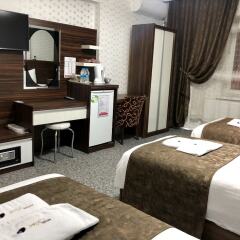 Hotel Fuat удобства в номере