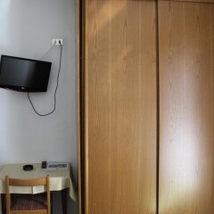 GH Hotel Monzoni Долина Валь-ди-Фасса удобства в номере фото 2