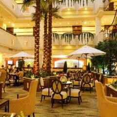 Отель Lakeside Hotel Xiamen Airline Китай, Сямынь - отзывы, цены и фото номеров - забронировать отель Lakeside Hotel Xiamen Airline онлайн питание