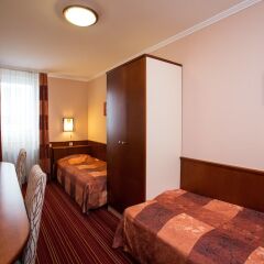 Отель City Hotel Budapest - Aparthotel Венгрия, Будапешт - 10 отзывов об отеле, цены и фото номеров - забронировать отель City Hotel Budapest - Aparthotel онлайн комната для гостей