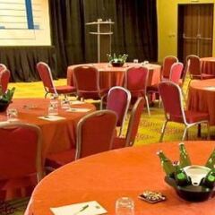 Отель Courtyard by Marriott Prague Airport фото 11
