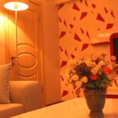 Karahan Residence Турция, Стамбул - отзывы, цены и фото номеров - забронировать отель Karahan Residence онлайн интерьер отеля
