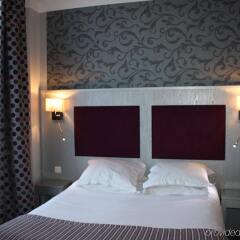 Отель Golden Tulip Reims L'Univers комната для гостей фото 2