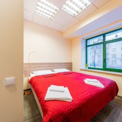 Hotel Simple Plus комната для гостей фото 5